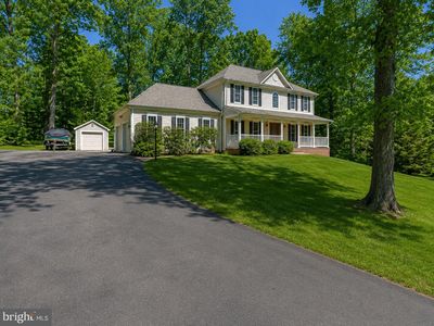 101 Saylers Creek Rd