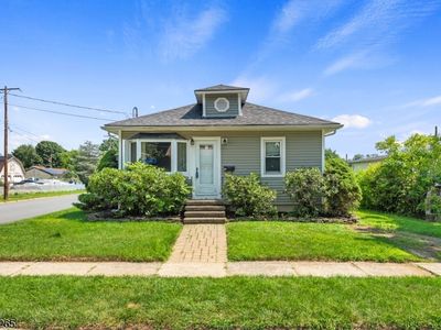 43 Mason Ave