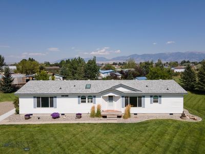 Property at 160 Pache Rd, Belgrade, MT