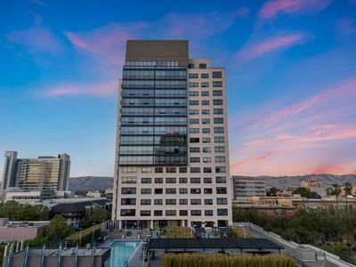 88 E San Fernando St Unit 1905