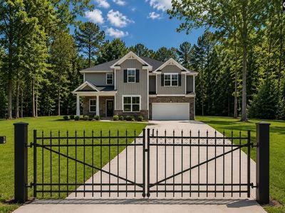 1381 Vanboklen Rd