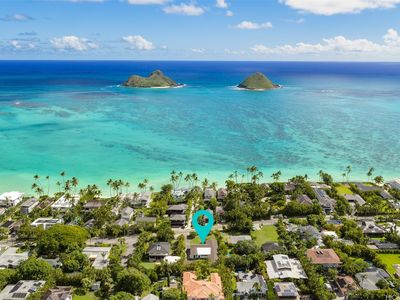 1411 Mokulua Dr