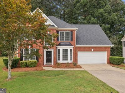 6010 Hampton Bluff Way