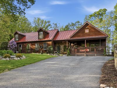 330 Sideling Mountain Dr