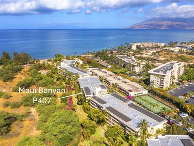 2575 S Kihei Rd APT P407