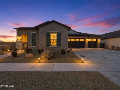 3240 Jagged Spire Ct