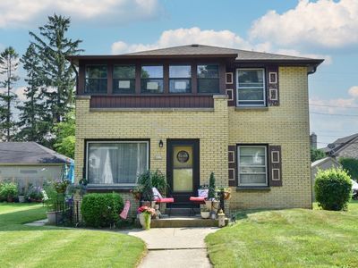 8115 West Center STREET