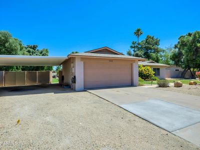 3110 W TIERRA BUENA Lane