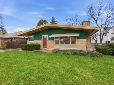 2177 South 80th STREET