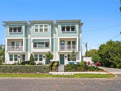 Property at 114 21st St N, Saint Petersburg, FL