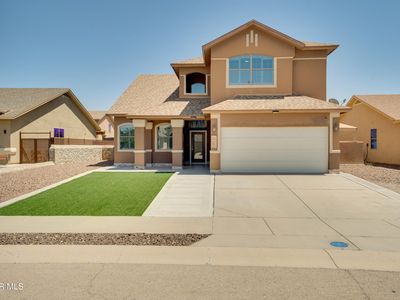 3132 Lookout Point Dr