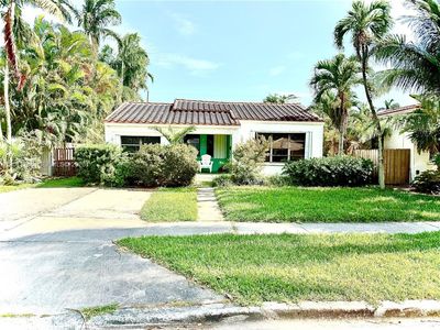 Property at 1024 Tyler St, Hollywood, FL