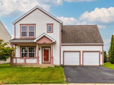 Property at 357 W Waterbury Dr, Round Lake, IL