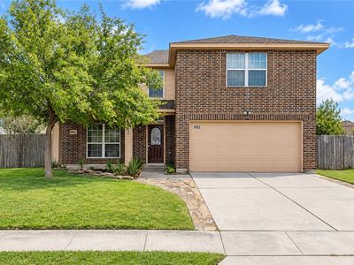 3922 Accrington Ct