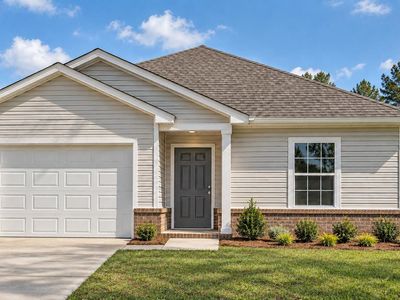 Property at 4069 Lancer St, Pace, FL