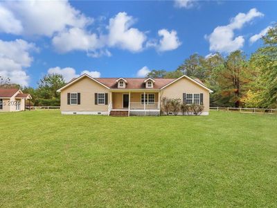 2179 Wagon Branch Loop