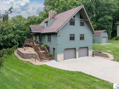 314 Meadow Woods Dr