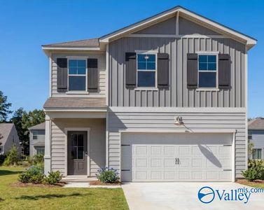 2 Aurora Cir