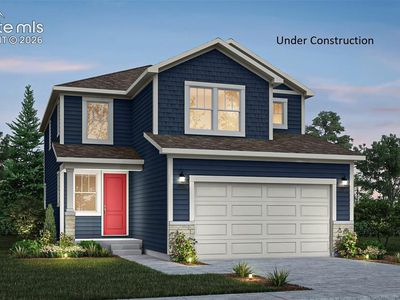 11964 Lost Peak Ln