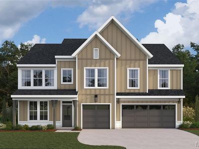 327 Kingsbarns Ct