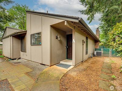 Property at 8109 NE 14th Street #A, Vancouver, WA
