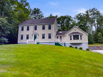 95 Snow Road