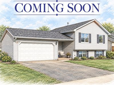 Property at 115 Belle Ave, Belleville, WI