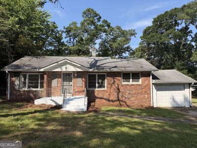 Property at 53 Howell Dr SW, Atlanta, GA