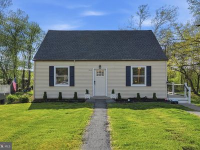 714 Crosby Rd