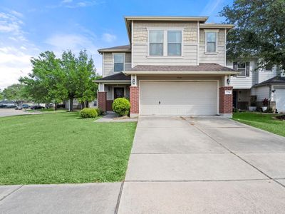 Property at 7718 Balsam Crossing Ln, Cypress, TX