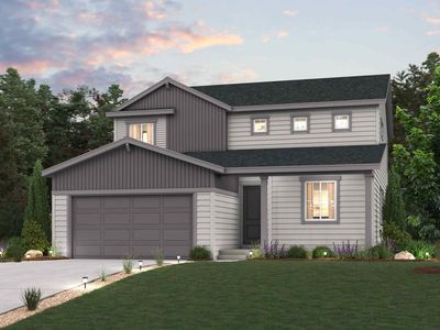 Roosevelt Plan, Parkdale Commons