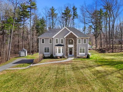 71 Haverhill Road