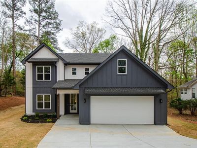 3103 The Trail Rd
