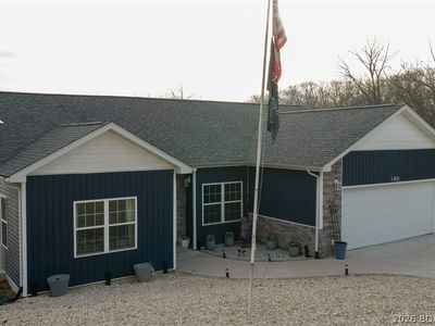 Property at 190 Flynn Rd, Lake Ozark, MO