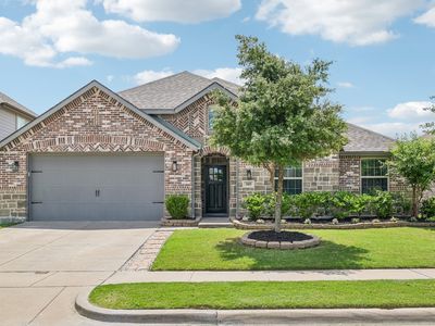 1805 Huntsman Way