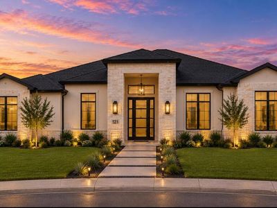 121 Bella Vista Cir