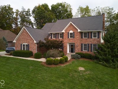 Property at 9858 Springstone Rd, McCordsville, IN