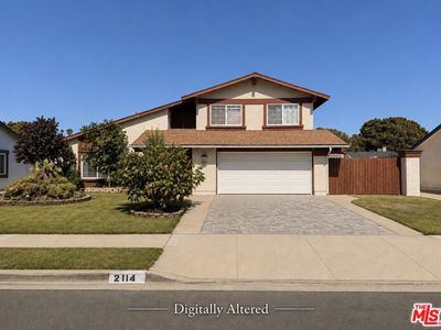 2114 Rhonda St