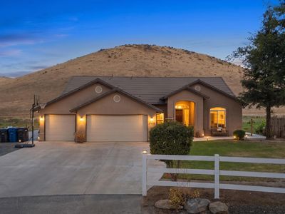 Property at 17435 Doran Drive, Springville, CA
