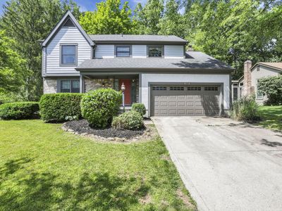 5424 Woodville Ct