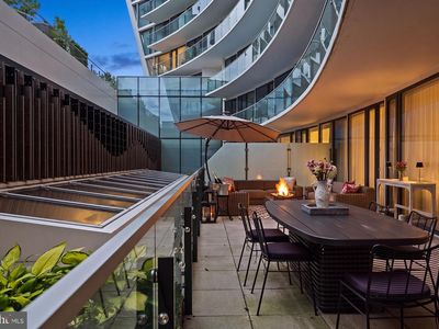 601 Wharf St SW Unit 407