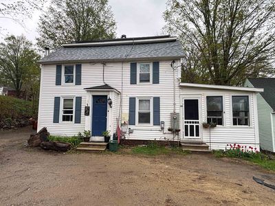 Property at 10 Marlboro Road, Troy, NH