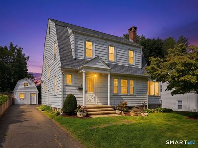 Property at 61 Robbins Road, Berlin, CT
