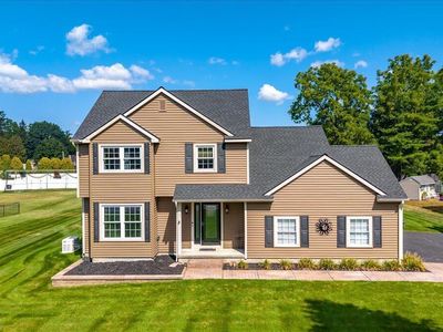 Property at 116 Charlton Road, Ballston Lake, NY