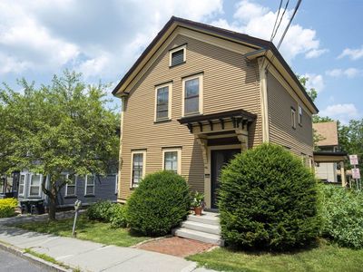 Property at 46 East State Street, Montpelier, VT
