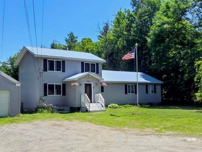 Property at 1152 Manchester Road, Belgrade, ME