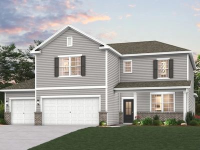 818 Molly Ln Lot 39