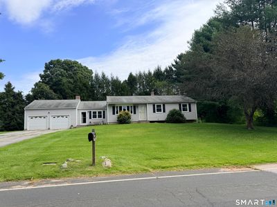 291 Cabin Road