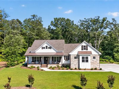 921 Falling Waters Ln