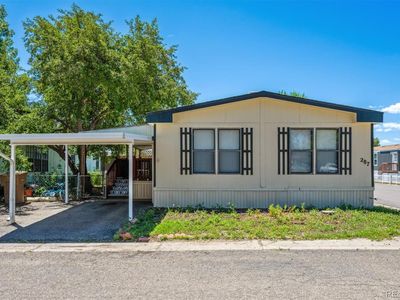 12205 Perry Street LOT 287